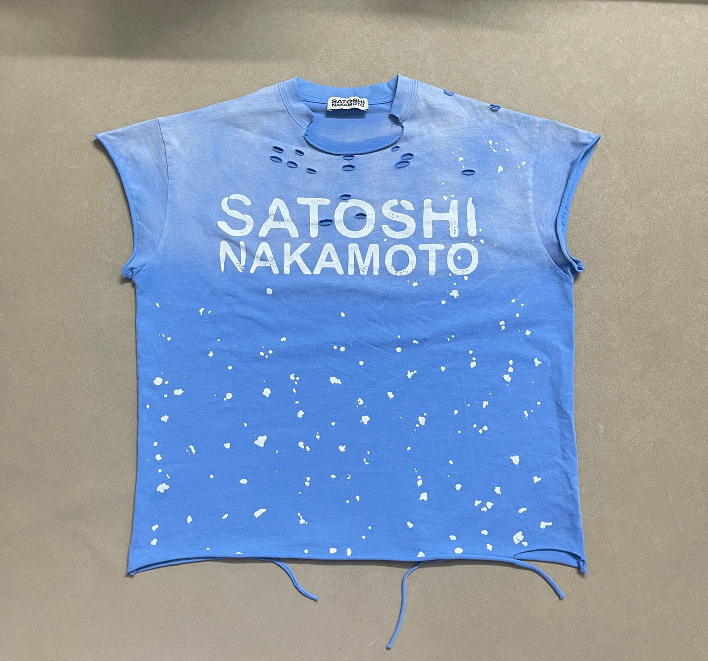 Satoshi S3310 P5519 - 16