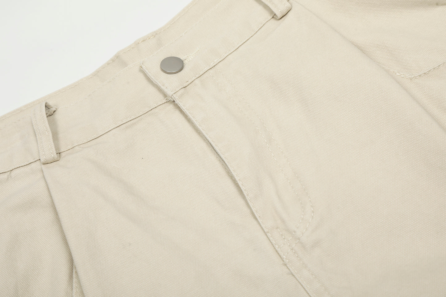 High Waist Barrel Leg Wide Pants Pleated Oversized Casual Streetwear Y2K Balloon Trousers | Cloud Barrel
