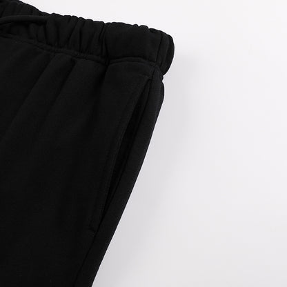 Hellstar Tribal Flame Sweatpants