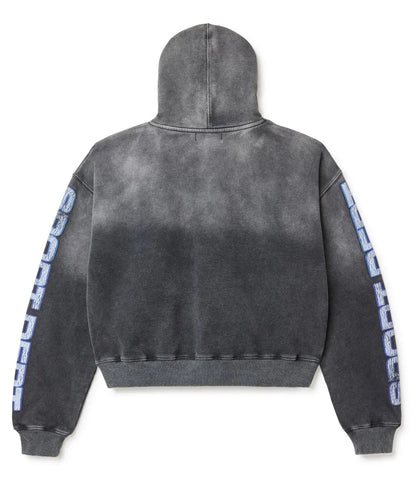 Vale Valley Forever Watchdog Pullover Hoodie