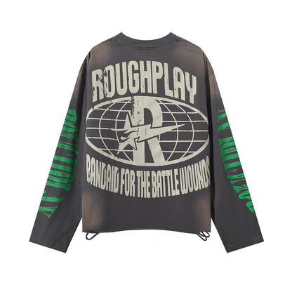 RoughPlay SoleBoy Long Sleeve