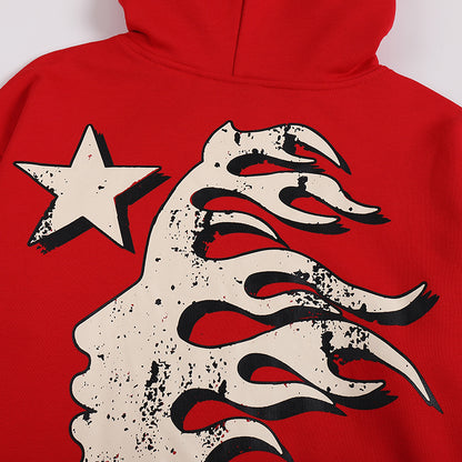 Hellstar Records Tour Tracksuit Set