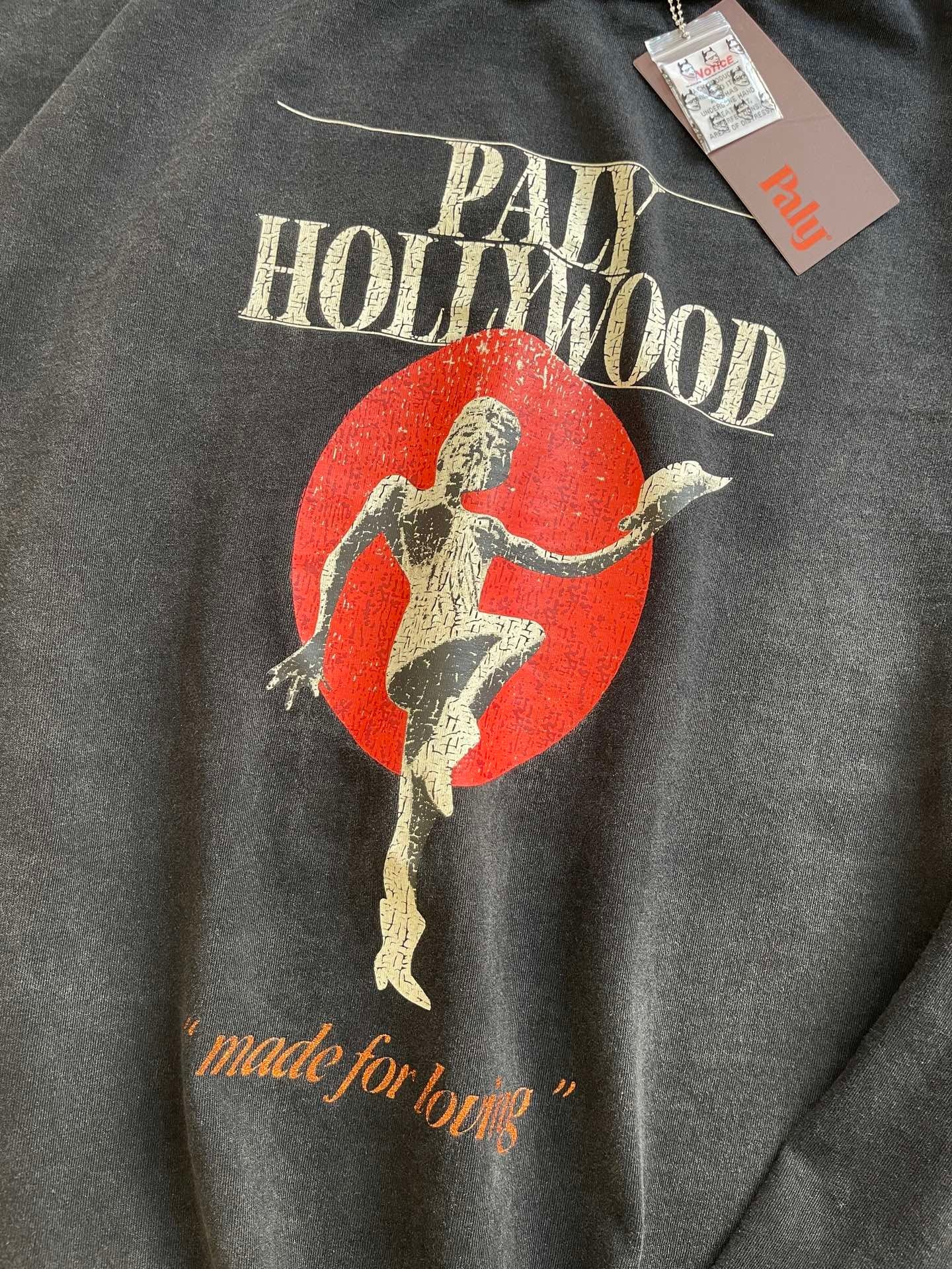 Paly H2112 P6523 - 16