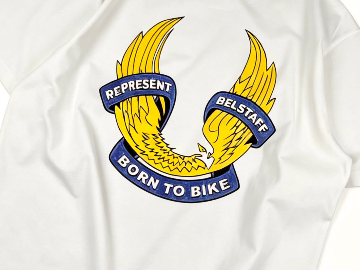 REPRESENT G9857 P6037 - 16