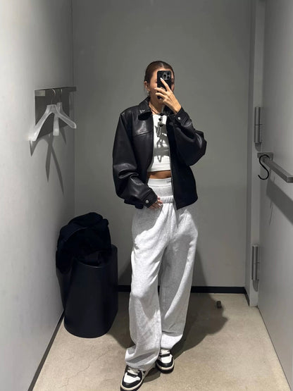 Principe De L'amour Western Jacket