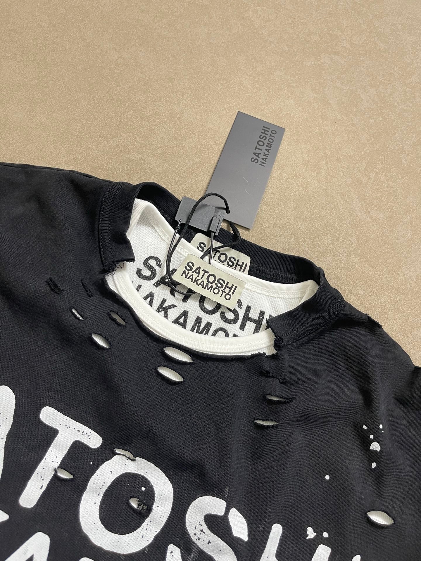Satoshi S3310 P5521 - 16