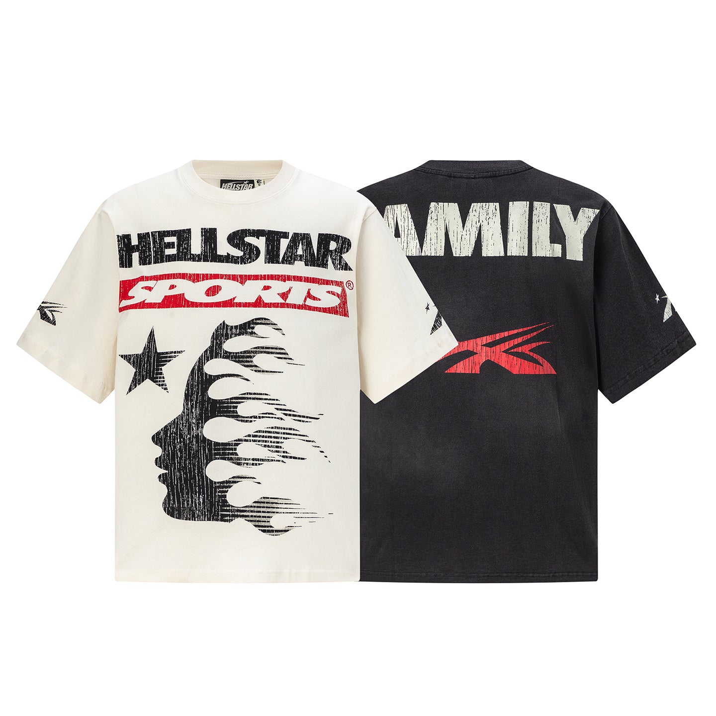 HS-86 杏色P45 黑色P4816 - 16