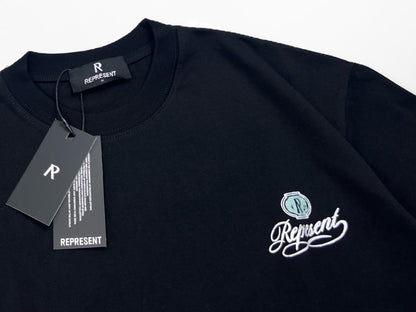 Represent Grand Vintage Hand Drawn T-Shirt