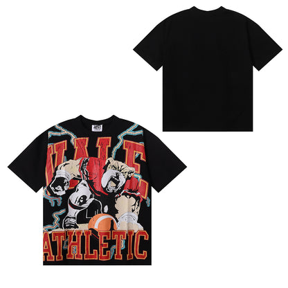 Vale Forever Athletica Heavyweight Tee