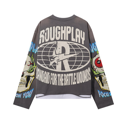 RoughPlay Rock Long Sleeve22