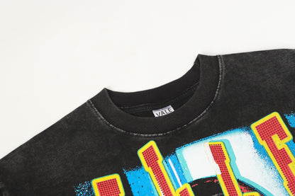 Exodus Bling Tee (Black)