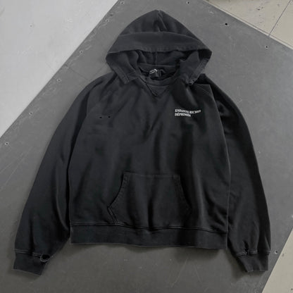 ERD Logo Raglan Afterhood