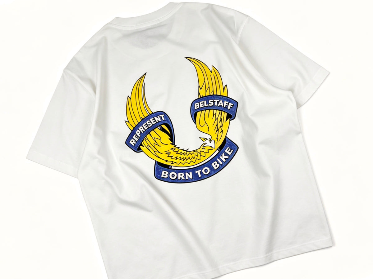 REPRESENT G9857 P6037 - 17