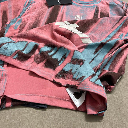 Rivington Roi Rebis Metanoia USO CVA T-Shirt