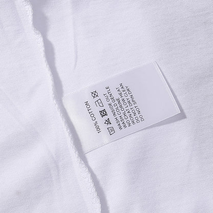 Mixed Emotion “Cherub” Graphic Tee