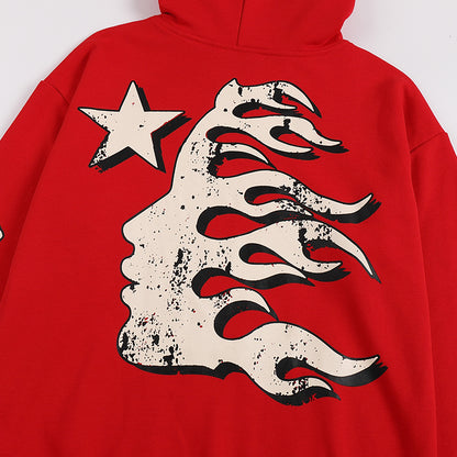 Hellstar Records Tour Tracksuit Set