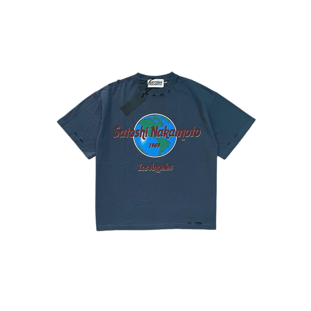 Satoshi S3306 P5917 - 17