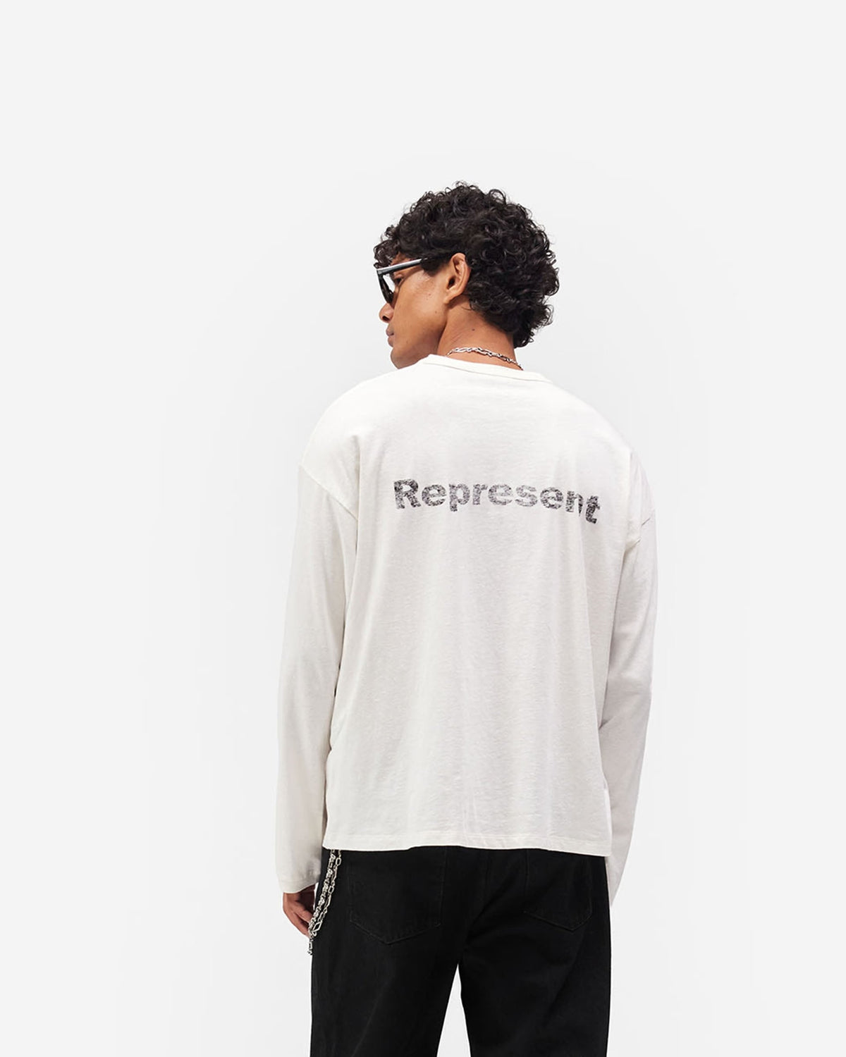 REPRESENT G9870#P5824 - 17