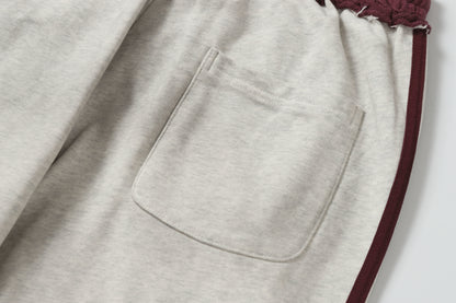 Destroyed Sweats