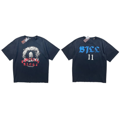 PALY - THRILLER NIGHT T-SHIRT