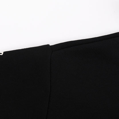 Hellstar Tour Hoodie 'Black'