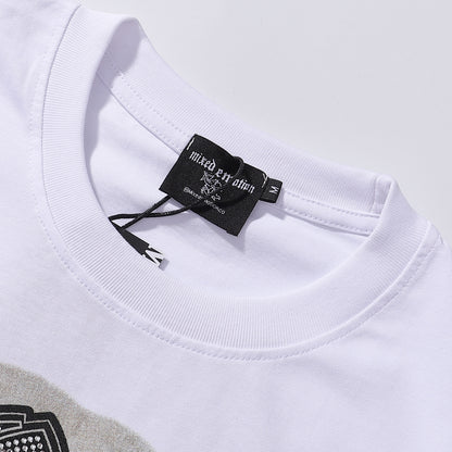 Mixed Emotion “Arch Angel” Graphic Tee