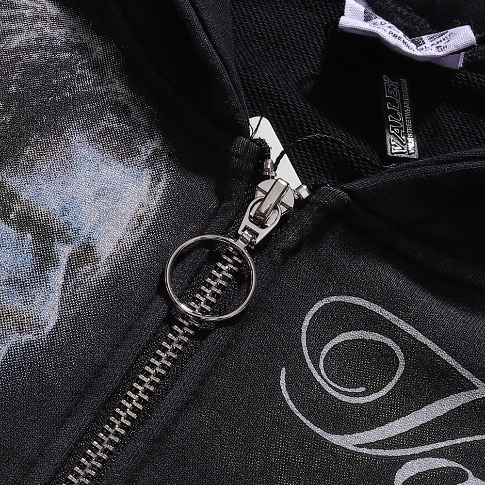 编号VA571，Vale Forever Valley Dreams The Great Zip Up24 - 18