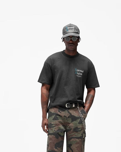 Private Members T-Shirt
