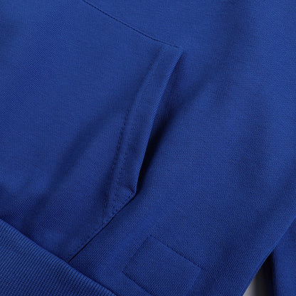 Hellstar No Guts No Glory! Hoodie 'Blue'