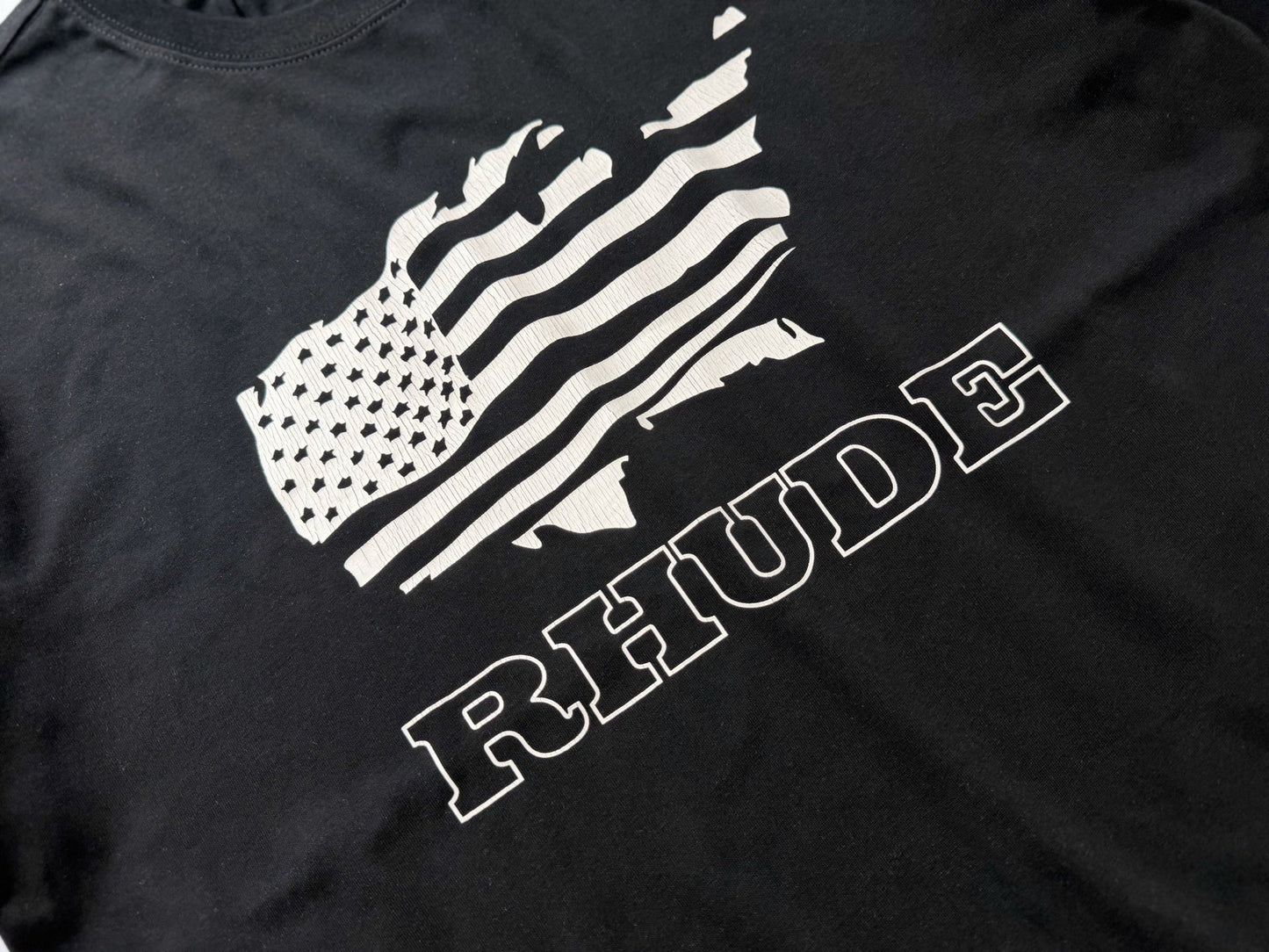 Rhude 7806 P4825 - 18
