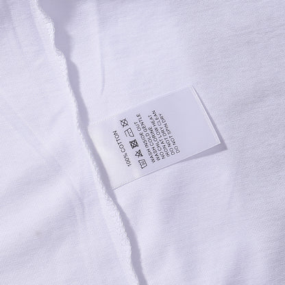 Mixed Emotion “Arch Angel” Graphic Tee