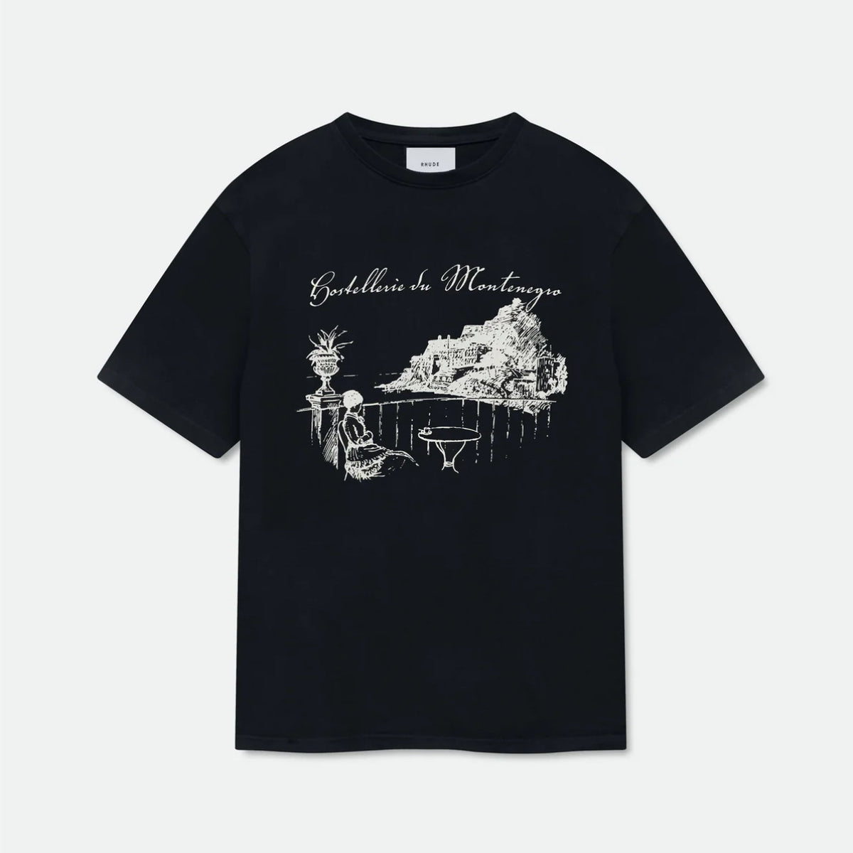Rhude 7805 P4830 - 18