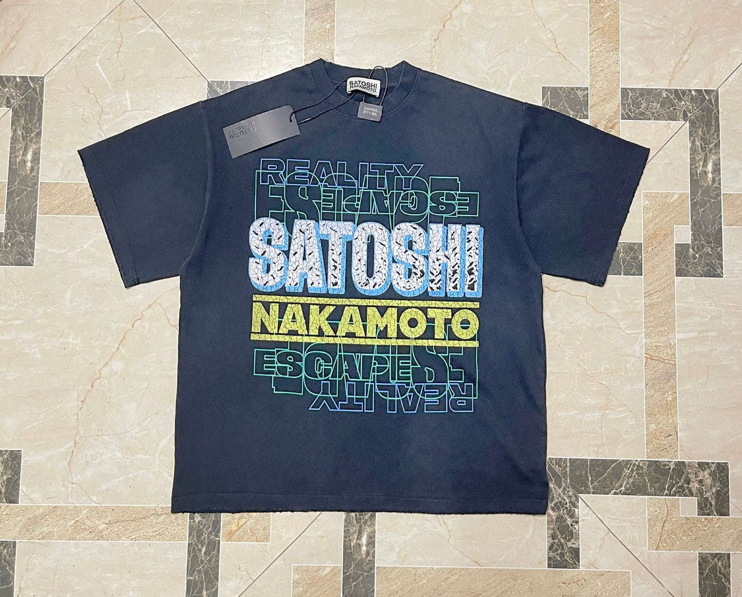 Satoshi S3320 P5220 - 18