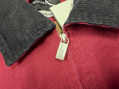 Enfants Riches Déprimés Blanket Lined Work Jacket