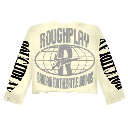 Rough Play “Lost In Space” Long Sleeve