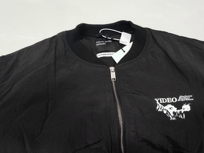 Enfants Riches Déprimés "Video" Bomber Jacket
