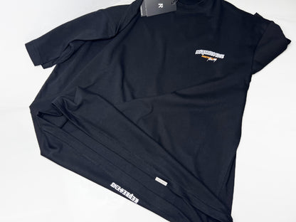 Represent Amsterdam Store Exclusive T-Shirt / Black