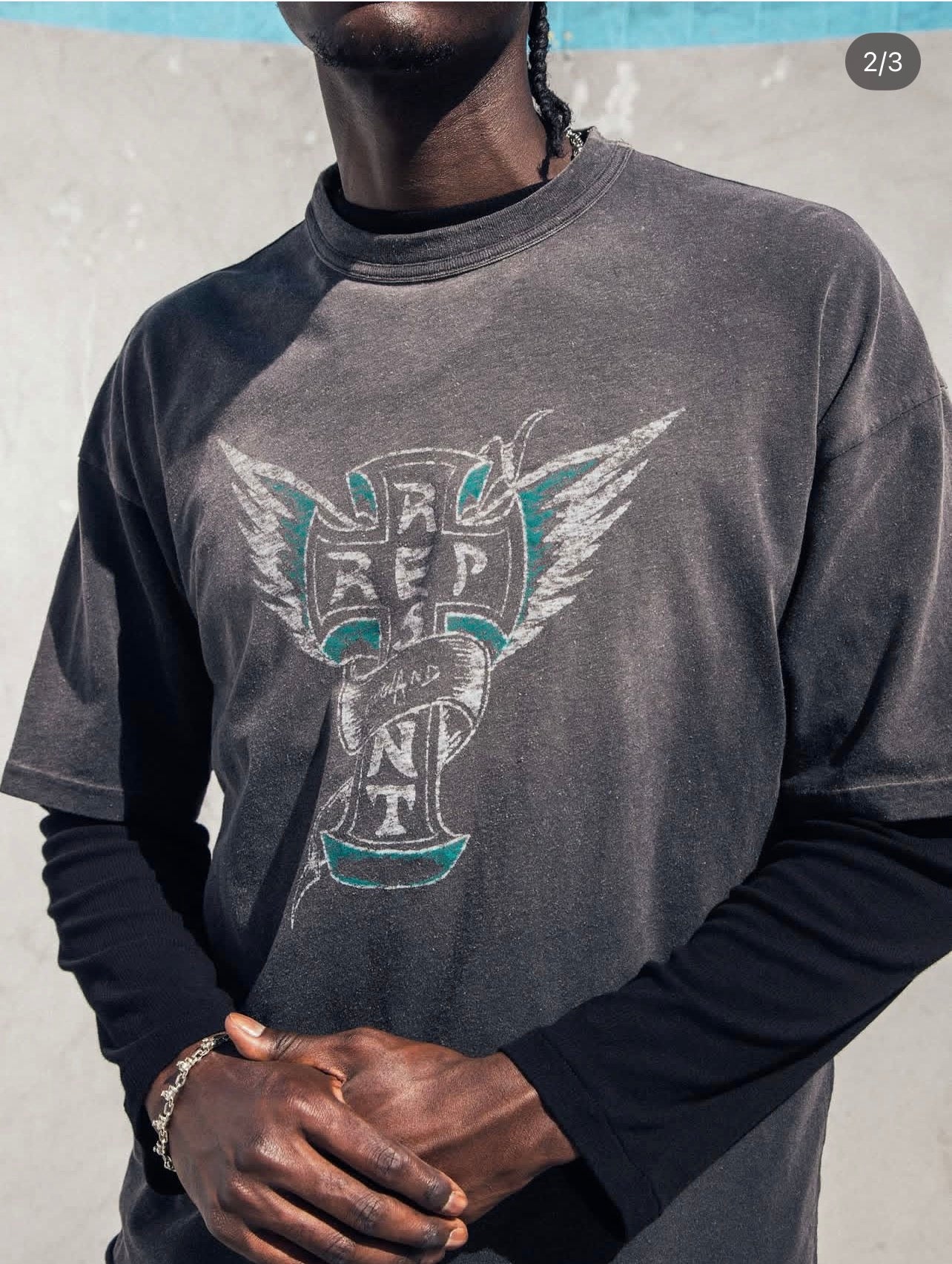 REPRESENT G9861P5835 - 18
