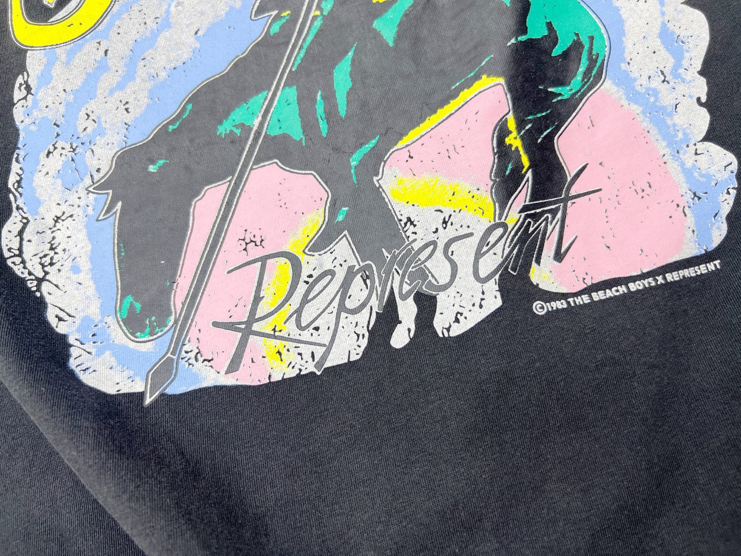 REPRESENT G9864P6219 - 18