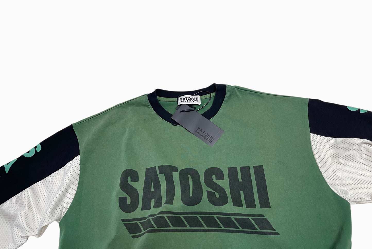 Satoshi S2202#P6527 - 18