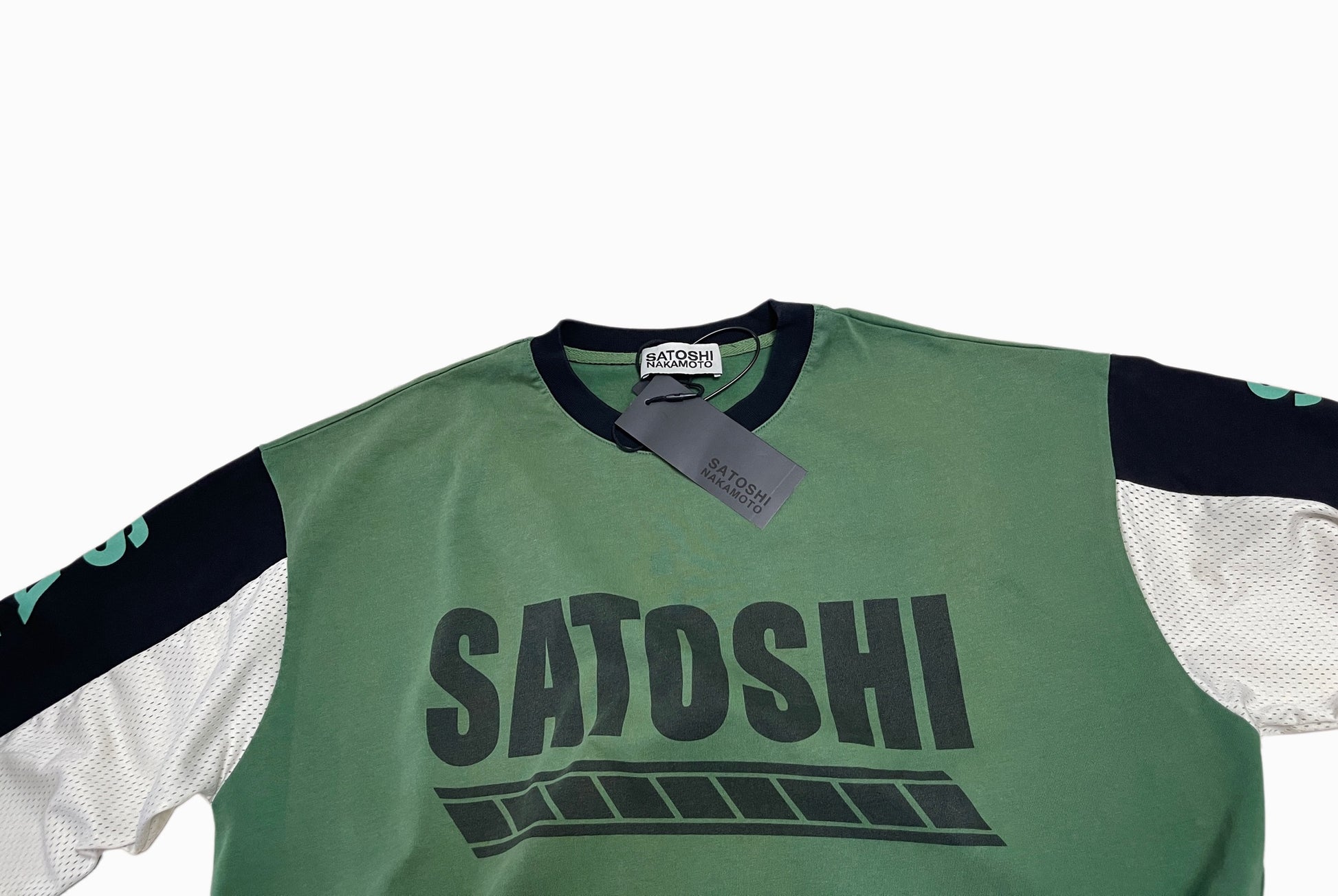 Satoshi S2202#P6527 - 18