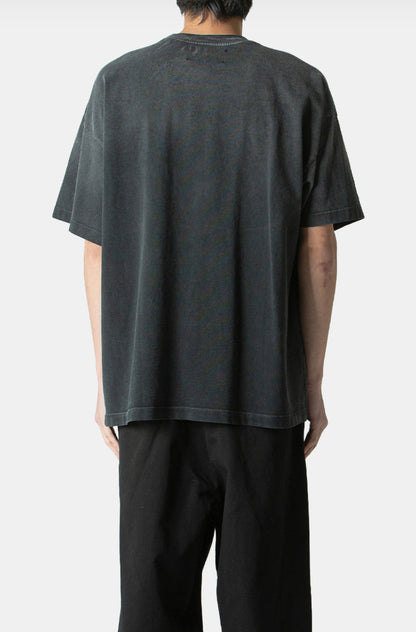 Satoshi Nakamoto Graphic Tee