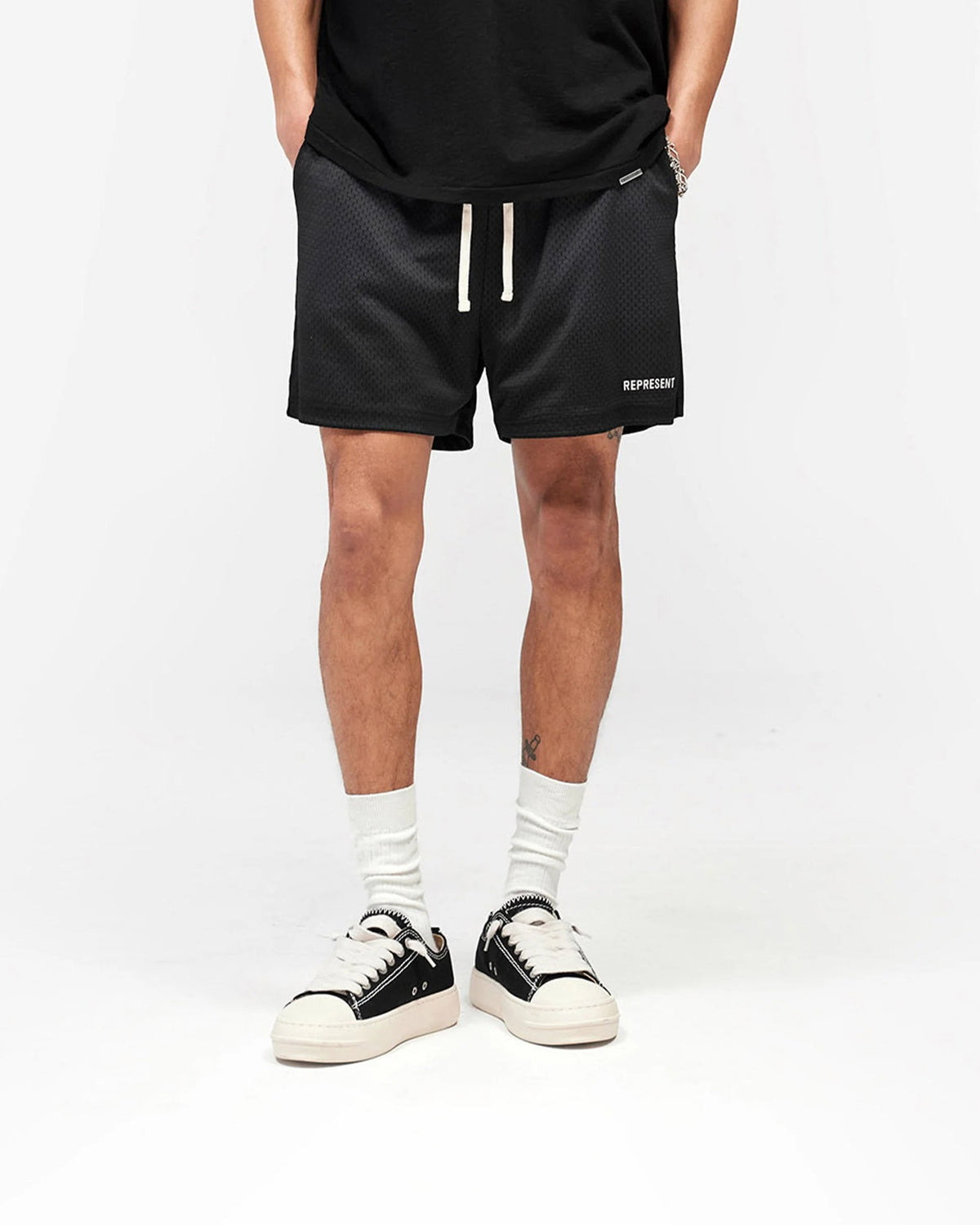 REPRESENT G9096 P6833 - 18