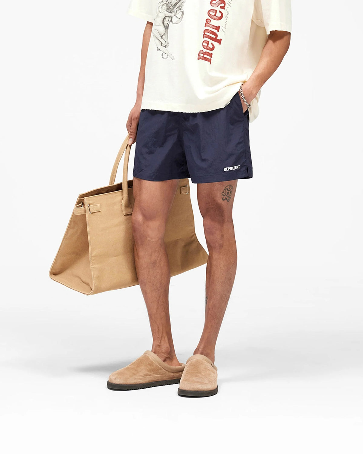 REPRESENT G9098 P6550 - 18