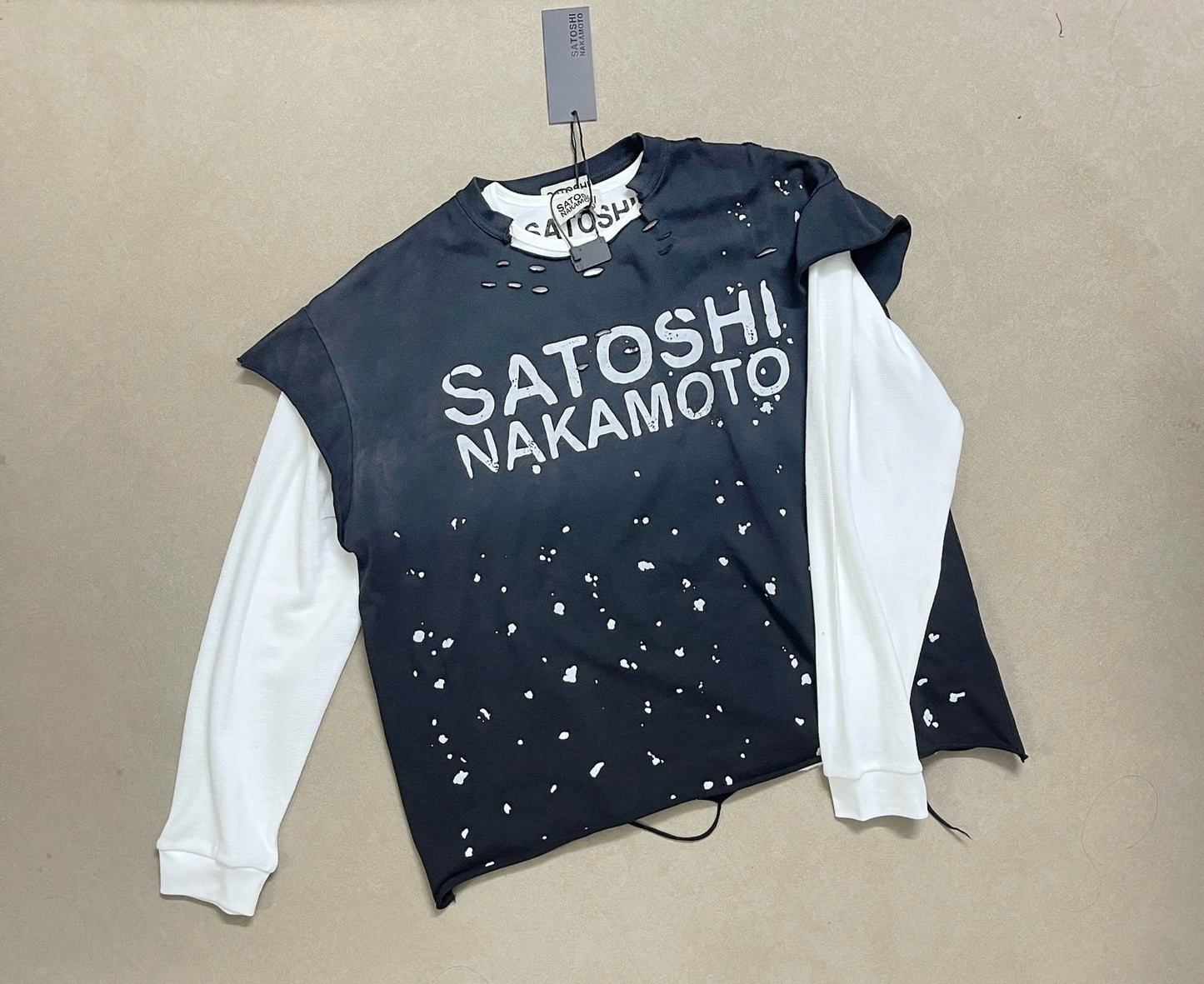 Satoshi S3310 P5521 - 18