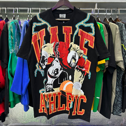 Vale Forever Athletica Heavyweight Tee