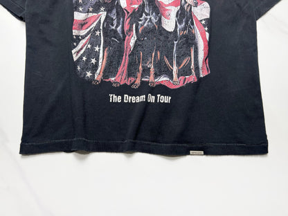 Represent Dream On Tour T-Shirt