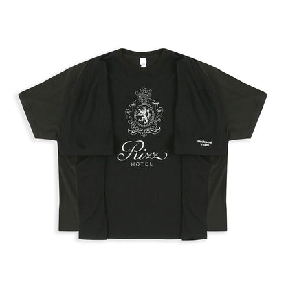 Four Hands T-Shirt