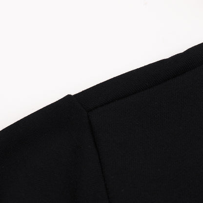 Hellstar Path To Paradise Hoodie 'Washed Black'