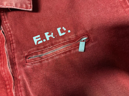 Constructivist Hunting Jacket